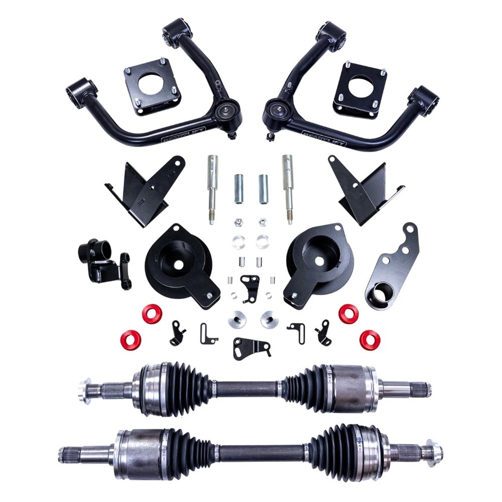 ReadyLIFT® 69-52331 - 3