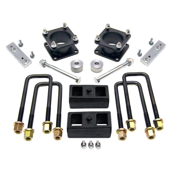 ReadyLIFT® - SST™ Front and Rear Suspension Lift Kit