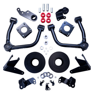 ReadyLIFT® - SST™ Suspension Lift Kit