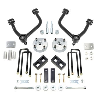 ReadyLIFT® - 2" SST™ Front Suspension Lift Kit