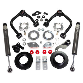 ReadyLIFT® - 2.5" SST™ Suspension Lift Kit