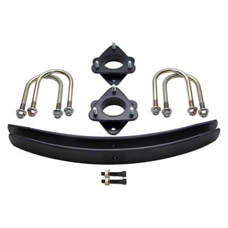 ReadyLIFT® - 2.75" x 1.75" SST™ Front and Rear Suspension Lift Kit