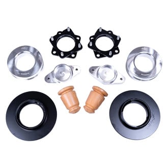 ReadyLIFT® - 3" SST™ Suspension Lift Kit