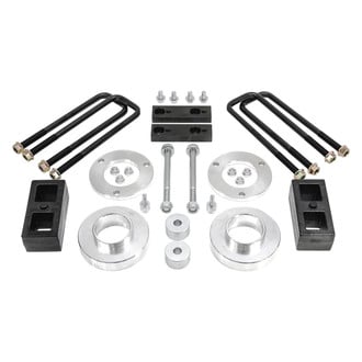 ReadyLIFT® - 3" x 2" SST™ Front and Rear Suspension Lift Kit