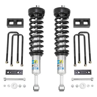 ReadyLIFT® - 3" x 2" SST™ Front and Rear Suspension Lift Kit