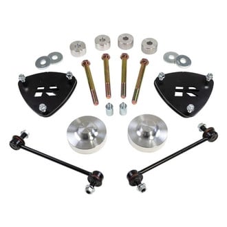 ReadyLIFT® - SST™ Suspension Lift Kit