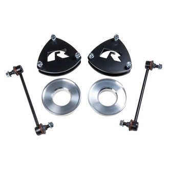 ReadyLIFT® - SST™ Suspension Lift Kit