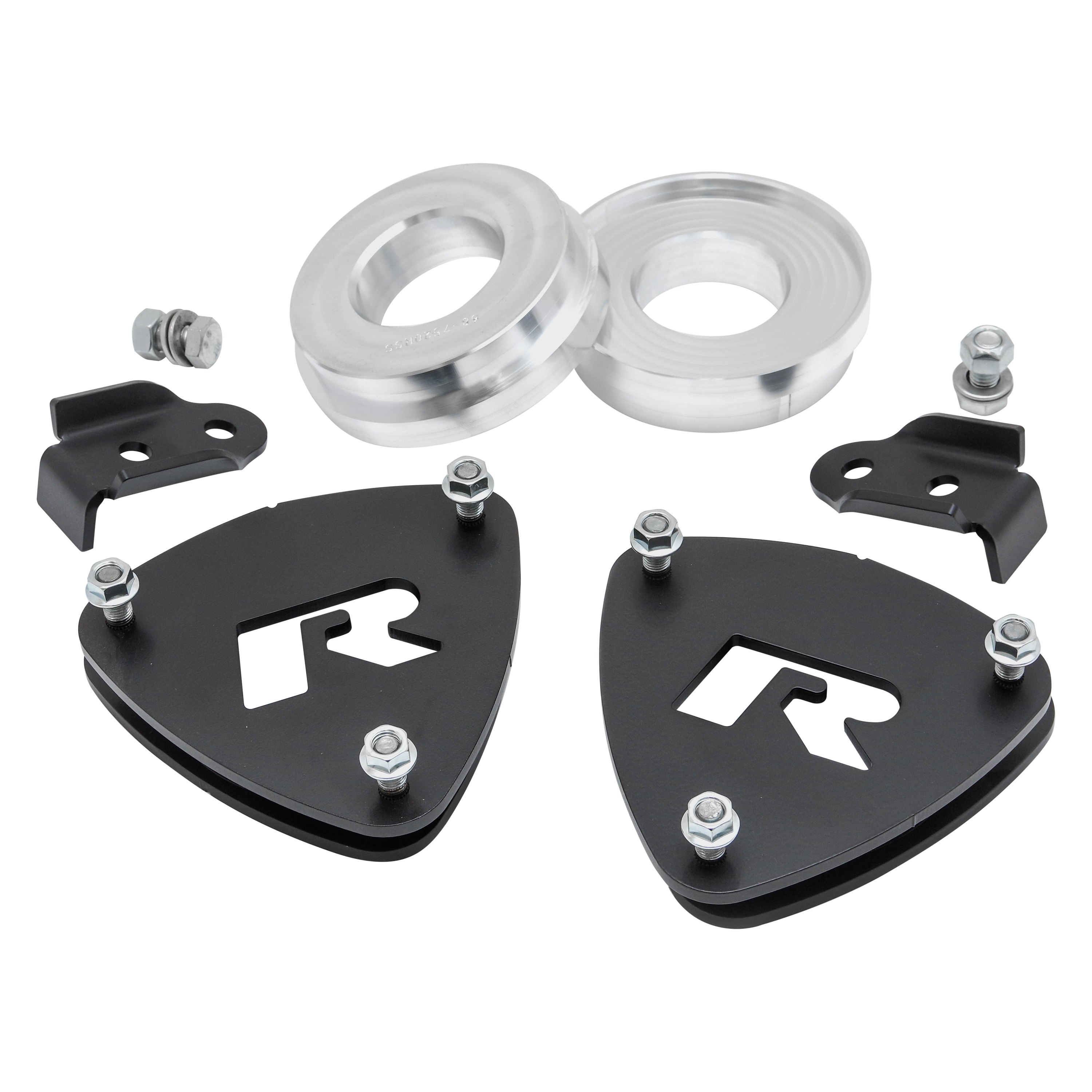 Readylift® 69 7520 2 X 2 Sst™ Front And Rear Suspension Lift Kit