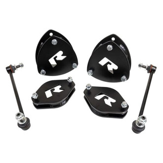 ReadyLIFT® - SST™ Suspension Lift Kit