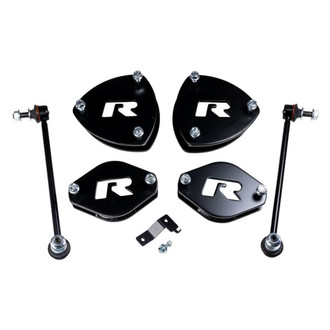 ReadyLIFT® - SST™ Suspension Lift Kit
