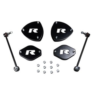 ReadyLIFT® - 2" SST™ Front and Rear Suspension Lift Kit