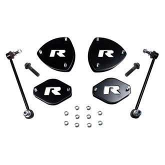 ReadyLIFT® - 2" SST™ Rear Suspension Lift Kit