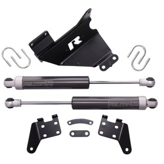 ReadyLIFT® - Falcon Dual Steering Stabilizer Kit