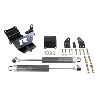 Ready LIFT Falcon Steering Stabilizer Kit