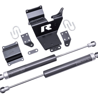 ReadyLIFT® - Falcon Dual Steering Stabilizer Kit