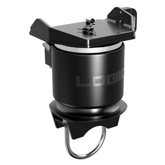 ReadyLIFT® - ReadyAir™ Dual Load Leveling Helper Spring Kit