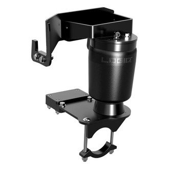 ReadyLIFT® - ReadyAir™ Load Leveling Helper Spring Kit