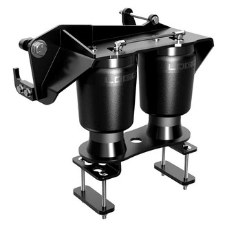ReadyLIFT® - ReadyAir™ Dual Load Leveling Helper Spring Kit