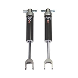 ReadyLIFT® - 3" SST™ Front Suspension Lift Kit