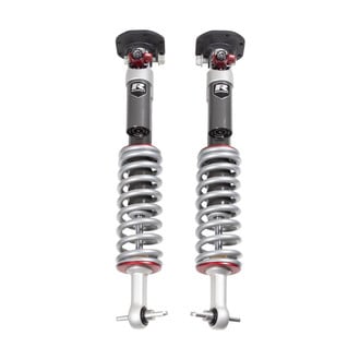 ReadyLIFT® - SST™ Suspension Lift Kit