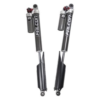 ReadyLIFT® - 6" SST™ Rear Suspension Lift Kit