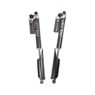 ReadyLIFT® - 6" SST™ Rear Suspension Lift Kit