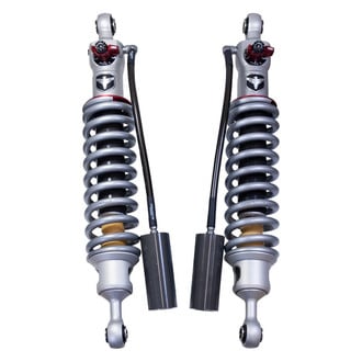 ReadyLIFT® - 3" SST™ Front Suspension Lift Kit