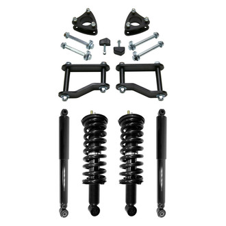 ReadyLIFT® - 2-Pc SST Lift Kit