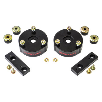 ReadyLIFT® - Coil Spring Spacer Leveling Kit