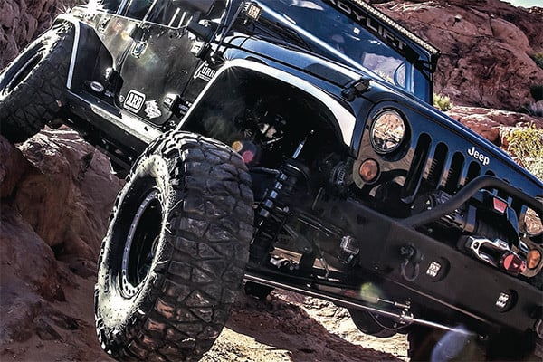 ReadyLIFT® - 2015 Catalog 