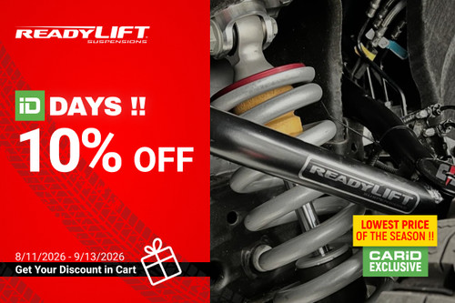 ReadyLIFT Special Offers