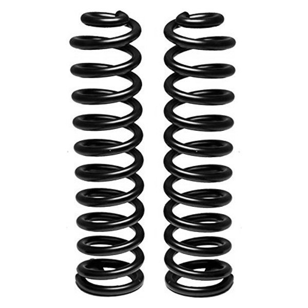 ReadyLIFT® - 2.5" Front Lifted Coil Springs