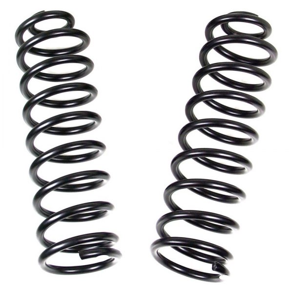 ReadyLIFT® - 3" Rear Lifted Coil Springs
