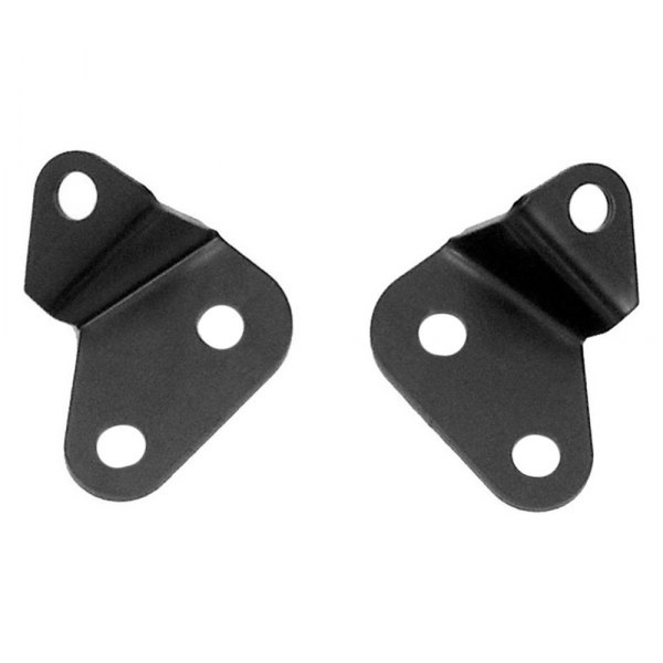 ReadyLIFT® - Rear Driver Side and Passenger Side Sway Bar Drop Brackets