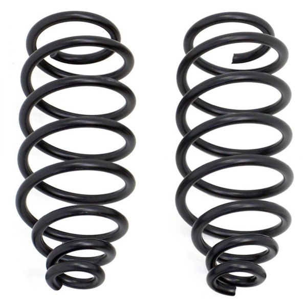 ReadyLIFT® - 2.5" Rear Lifted Coil Springs