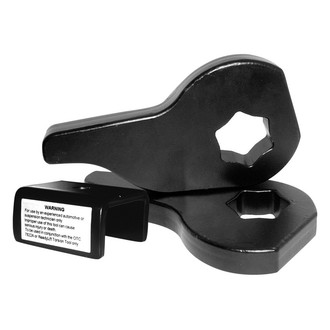 ReadyLIFT® - Torsion Key Leveling Kit