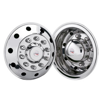 RealWheels® - Simulator Kit