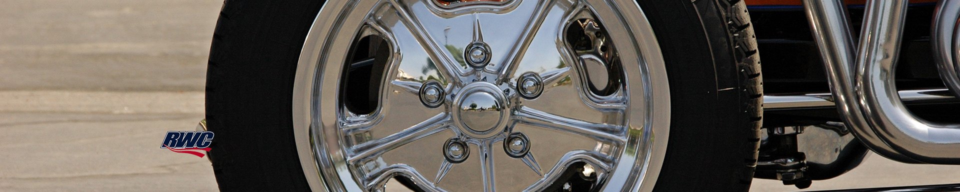 RealWheels Trailer Hitches