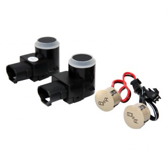 Rear View Safety® - Blind Spot Sensors System