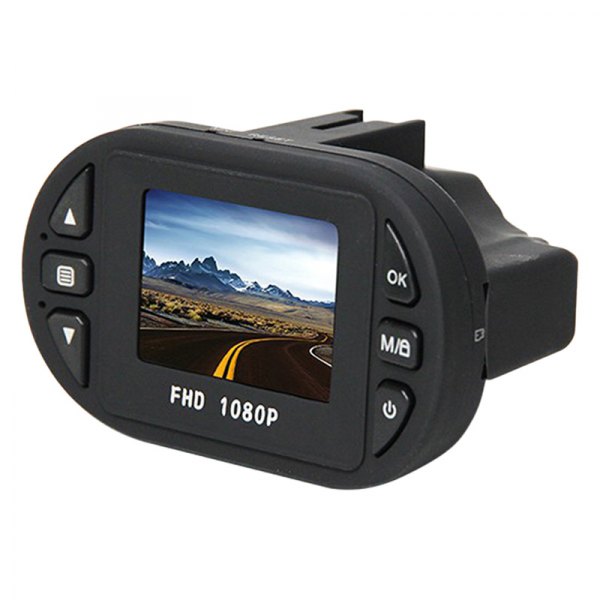 Rear View Safety® - Dash Camera