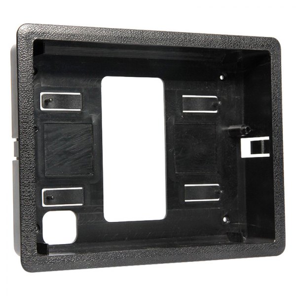 Rear View Safety® - Monitor Flush Mount