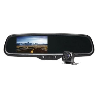 Rear View Safety™ | Backup Camera Systems, Safety Accessories — CARiD.com