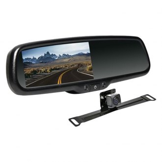 2013 Ford F-150 Back Up Cameras | Monitors, Mirrors, Complete Systems