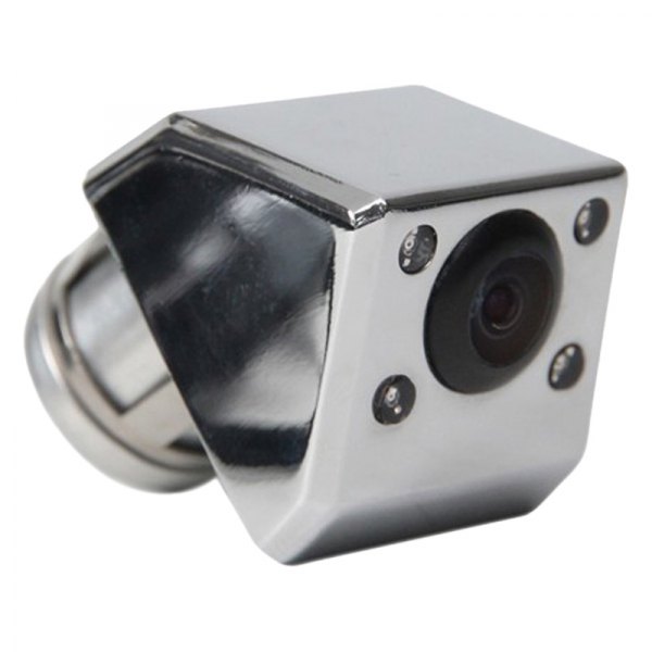 Rear View Safety® - Rear View Camera
