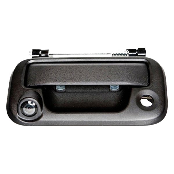 Rear View Safety® - Tailgate Handle Mount Rear View Camera