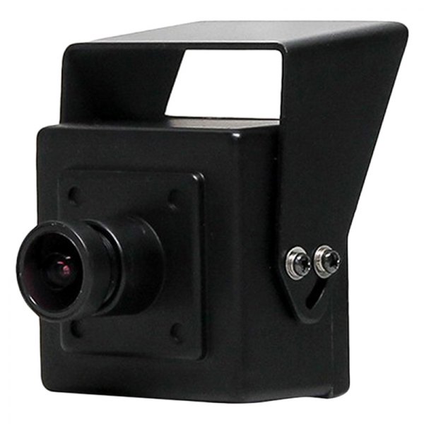 Rear View Safety® - Front View IP Camera