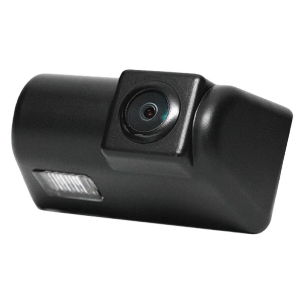 Rear View Safety® - View Camera