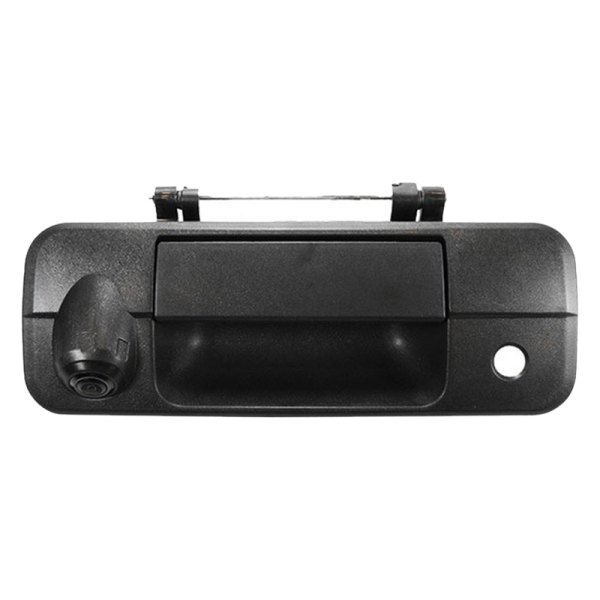 Rear View Safety® - View Camera