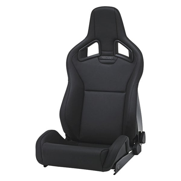 Ford recaro сиденье