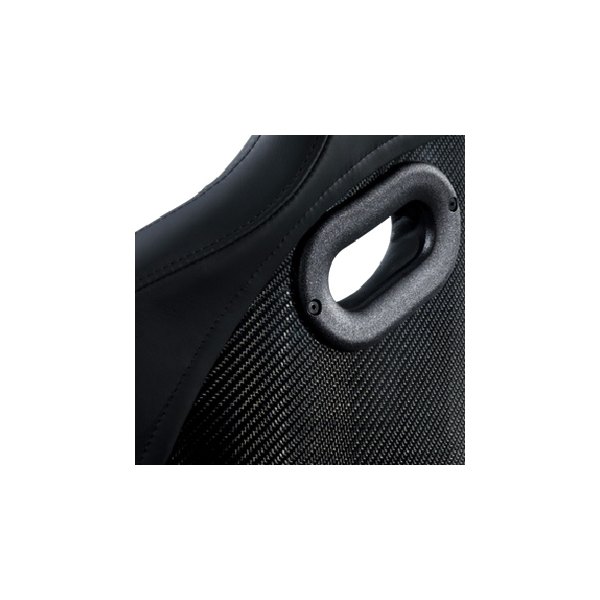 Recaro® - Belt Cover Repair Kit